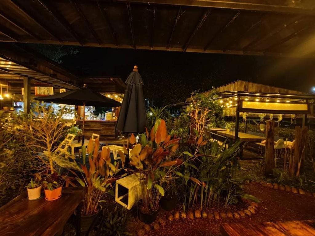 The Willow Phangan Ko Pha Ngan Exterior foto